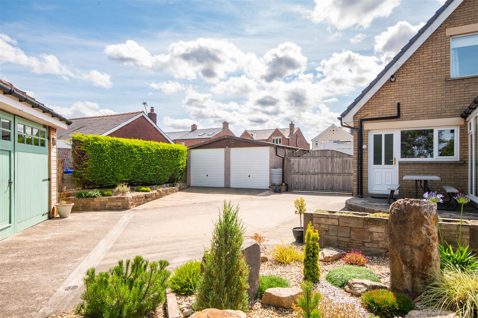 Bett Lane, Higher Wheelton, Chorley